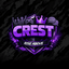 Crest MC server icon
