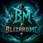 BlizardMC server icon