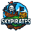 SkyPirates server icon