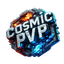 CosmicPvP server icon