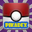 Pikacore server icon
