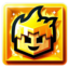 BlazedMC server icon