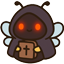 Bees multiplayer server icon