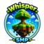 WhisperSMP server icon