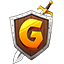 GladMC server icon