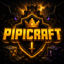 Pipicraft server icon