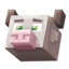 Leather server icon
