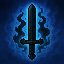 HushSMP server icon