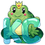 KikkerCraft - NL/BE server icon