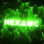 NexaMc server icon
