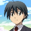 Malevolence server icon