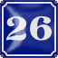 Server26 server icon