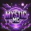 MysticMC server icon