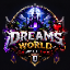 Dreams world server icon