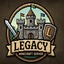 LegacyMc server icon
