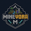 Minevora server icon