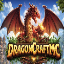DragonCraftMC server icon