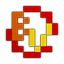 Bedstemors Verden server icon