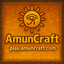 AmunCraft server icon