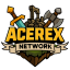 Acerex SMP server icon