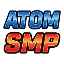 AtomSMP server icon