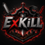 ExKiLLCraft server icon