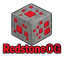 RedstoneOG server icon