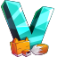 VALLEY NETWORK server icon