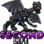 SecondLife server icon