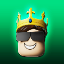 KingTheGreat SMP server icon