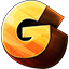 GoldSMP server icon