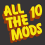 MonstroMon Pixelmon 3.4 server icon