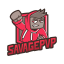 SavagePvP server icon
