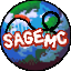 SageMC server icon
