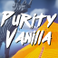Purity Vanilla server icon