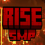 RiseSMP server icon
