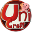 Uni-Craft server icon