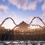 Merge SMP server icon