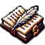 MineLore SMP server icon