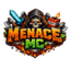MenaceMC server icon