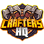 CraftersHQ server icon