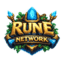 RuneNetwork server icon