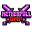 NetherFall SMP server icon