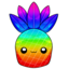 Fruitcakes Pixelverse server icon