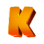 Kingo Network server icon