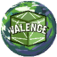 Valence SMP server icon