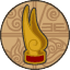 Rokucraft server icon