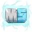 MineStruck server icon