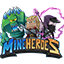 MineHEROES server icon