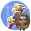 Create empire server icon